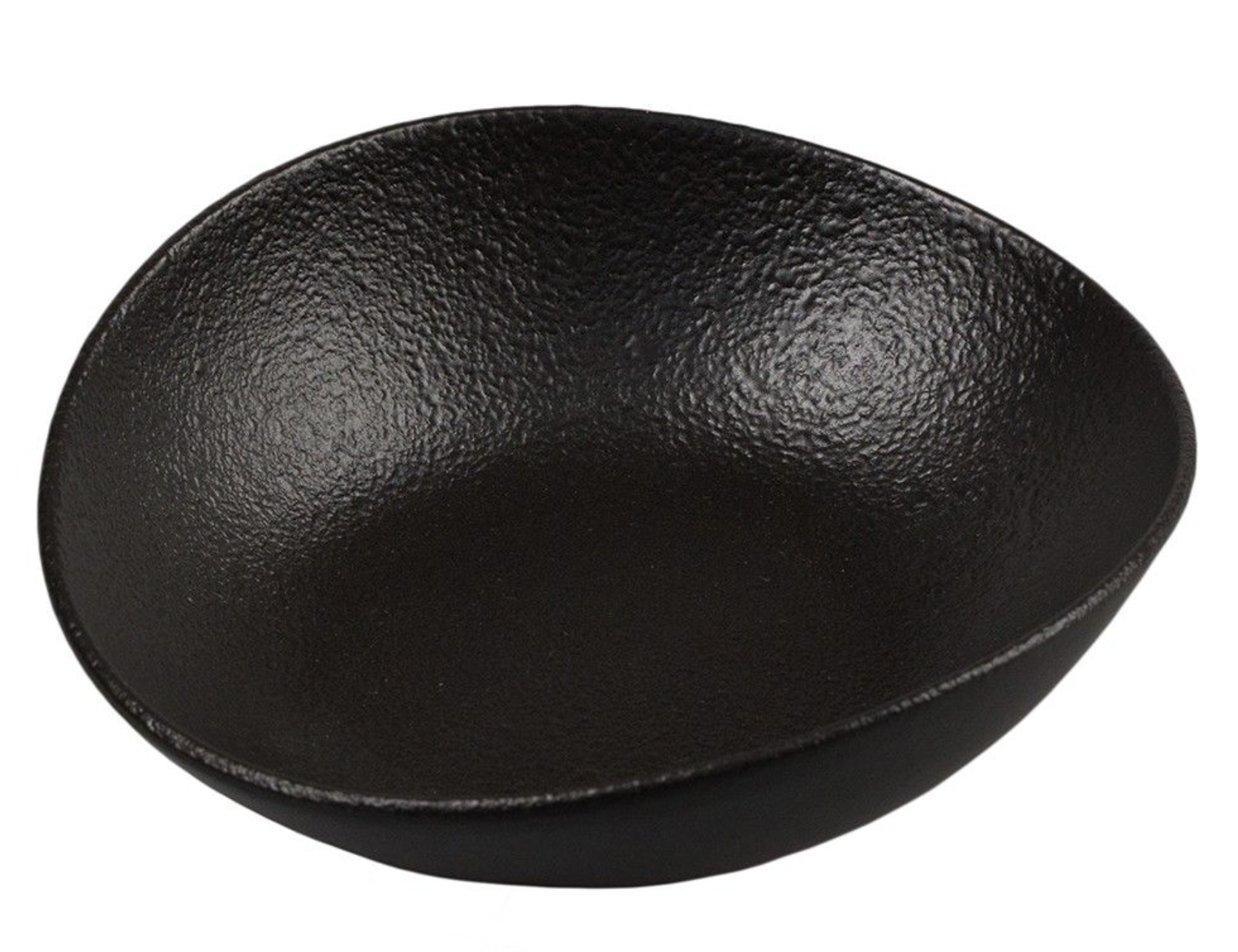 Салатник Black Raw Stellar 260 мл
