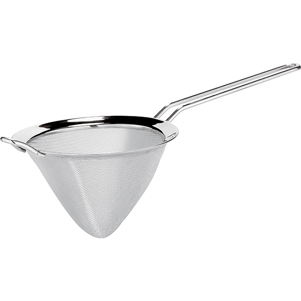 Сито-конус Paderno из нержавеющей стали D8 см