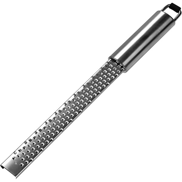 Терка с тонким лезвием Ilsa, металл
