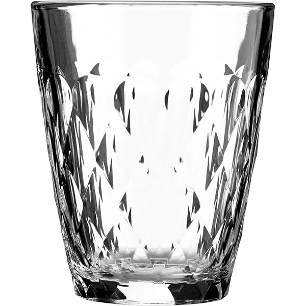 Олд фэшн (стакан) «Шамбор»;стекло;200мл;D=75,H=90мм;прозр.