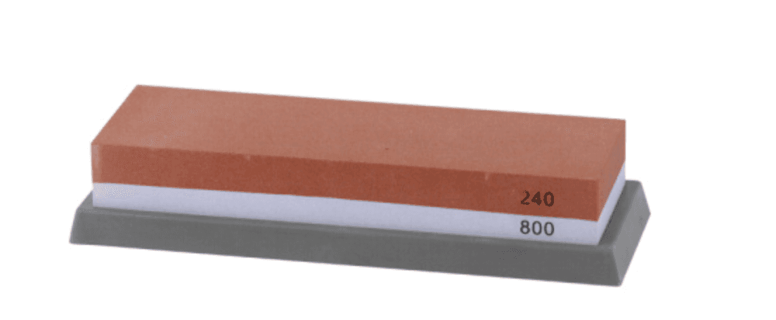 Камень точильный комбинированный 240/800